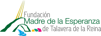 Logo Fundación Madre de la Esperanza